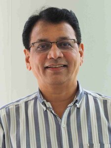 Lead presenter: Atul Budukh